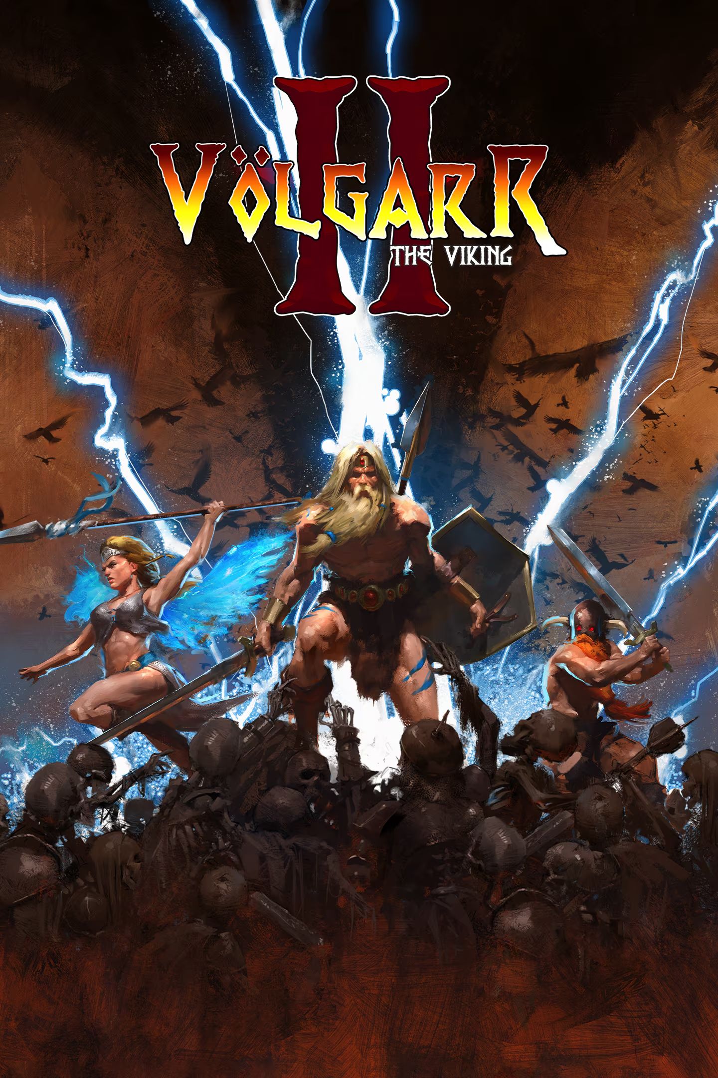 Volgarr the Viking 2