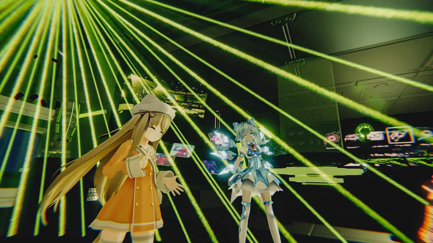 VRChat Is Laying Off 30% of Its Staff