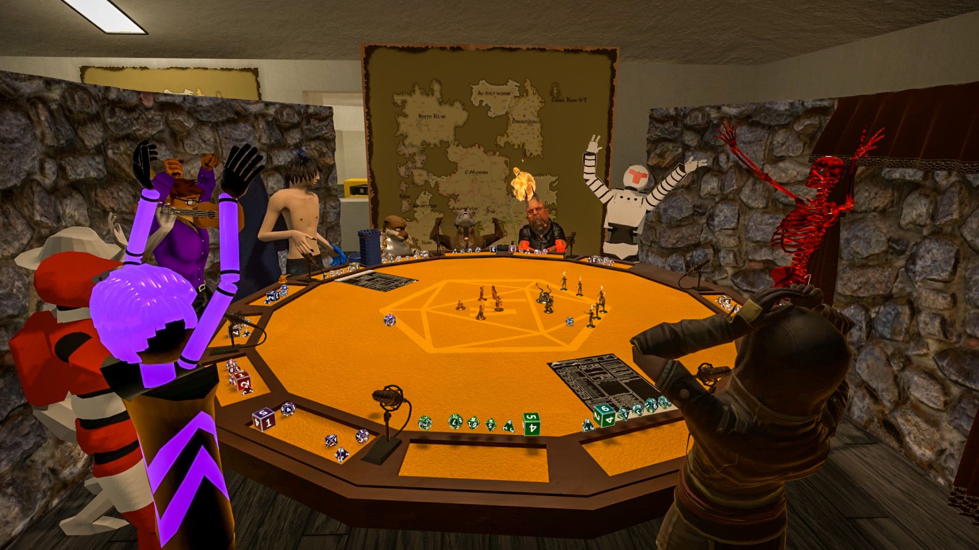 VRChat Is Laying Off 30% of Its Staff