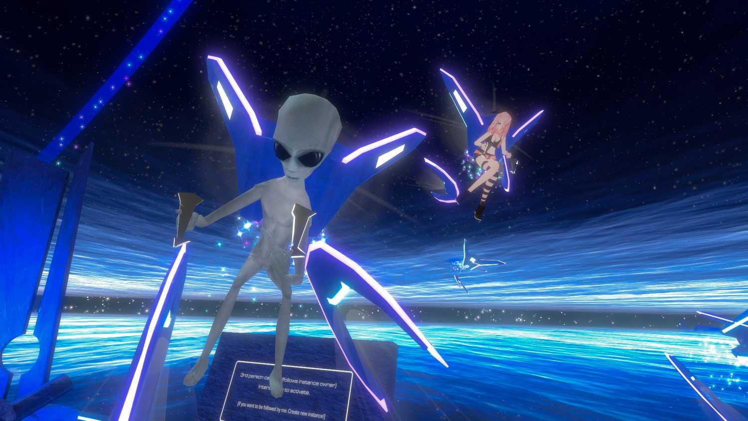 Vrchat Ridley VRChat Is Laying Off 30% of Its Staff