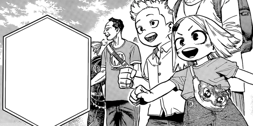 war is over my hero academia mha 425