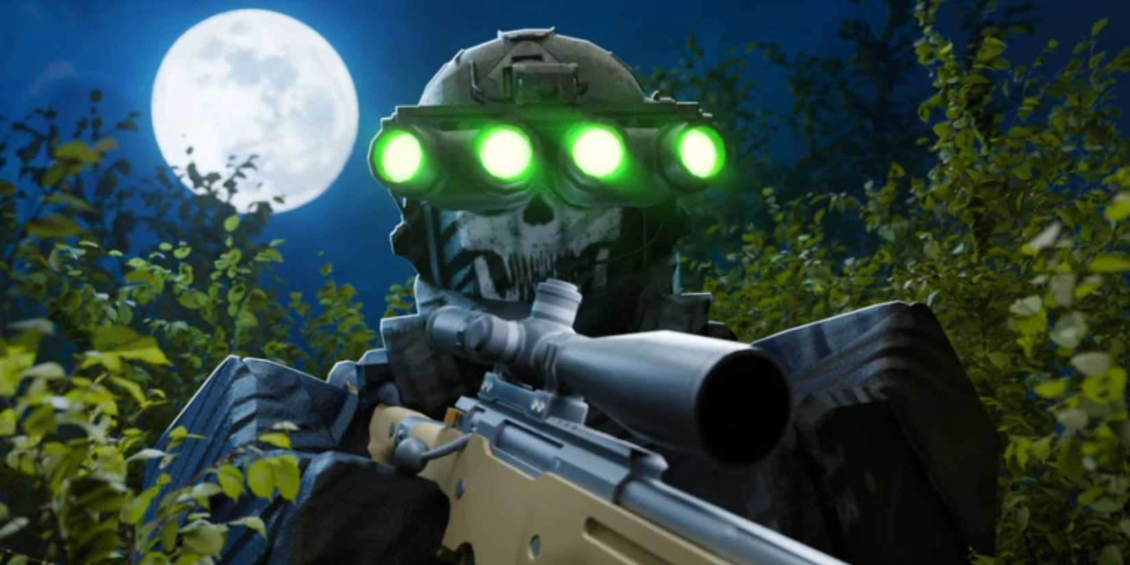 Warfare Tycoon character