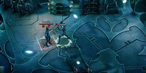 Warhammer 40,000 Rogue Trader Is An Open-World Game With Science Fantasy Aspects