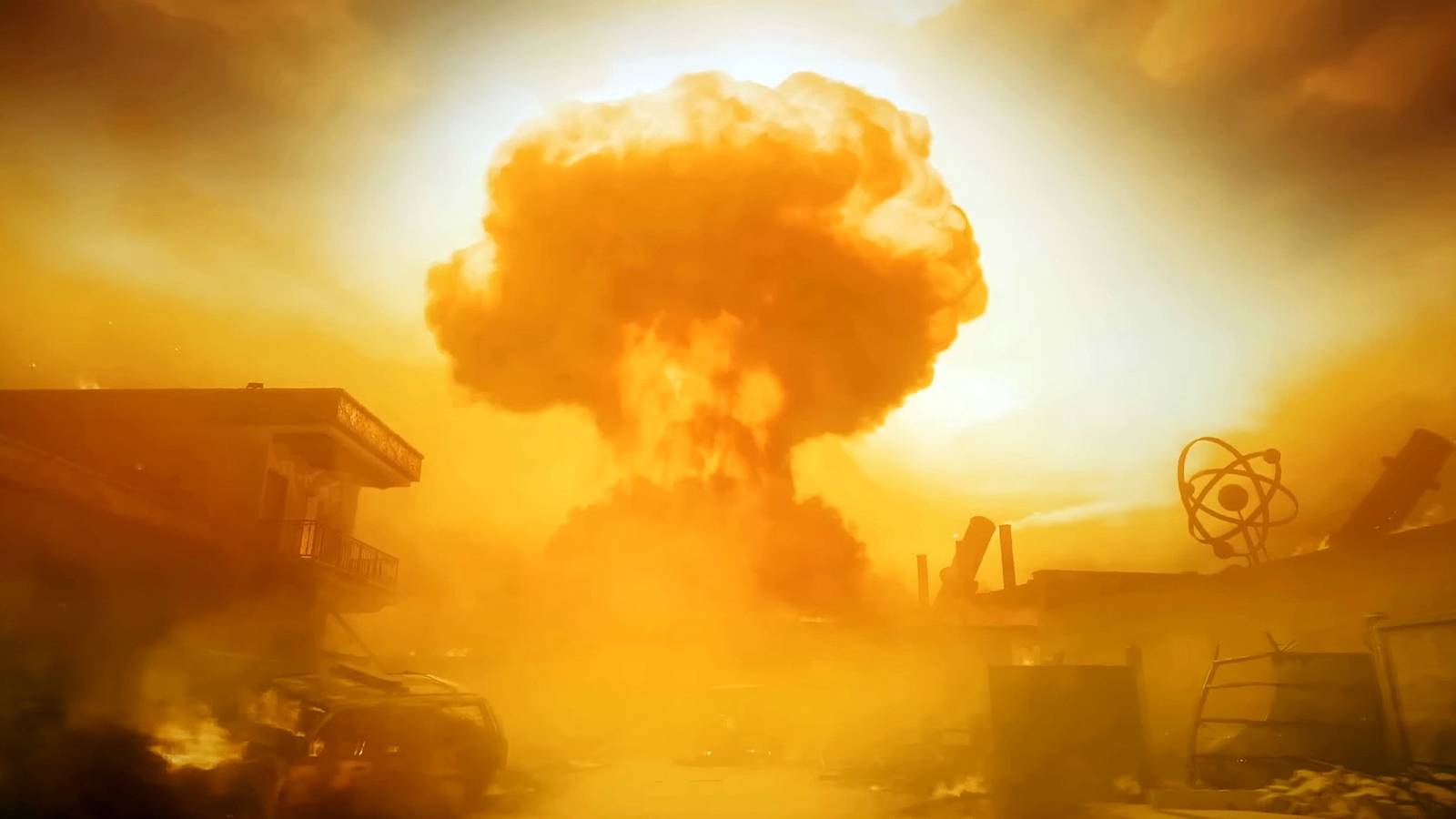 Call of Duty: Warzone - How to Get & Drop a Nuke