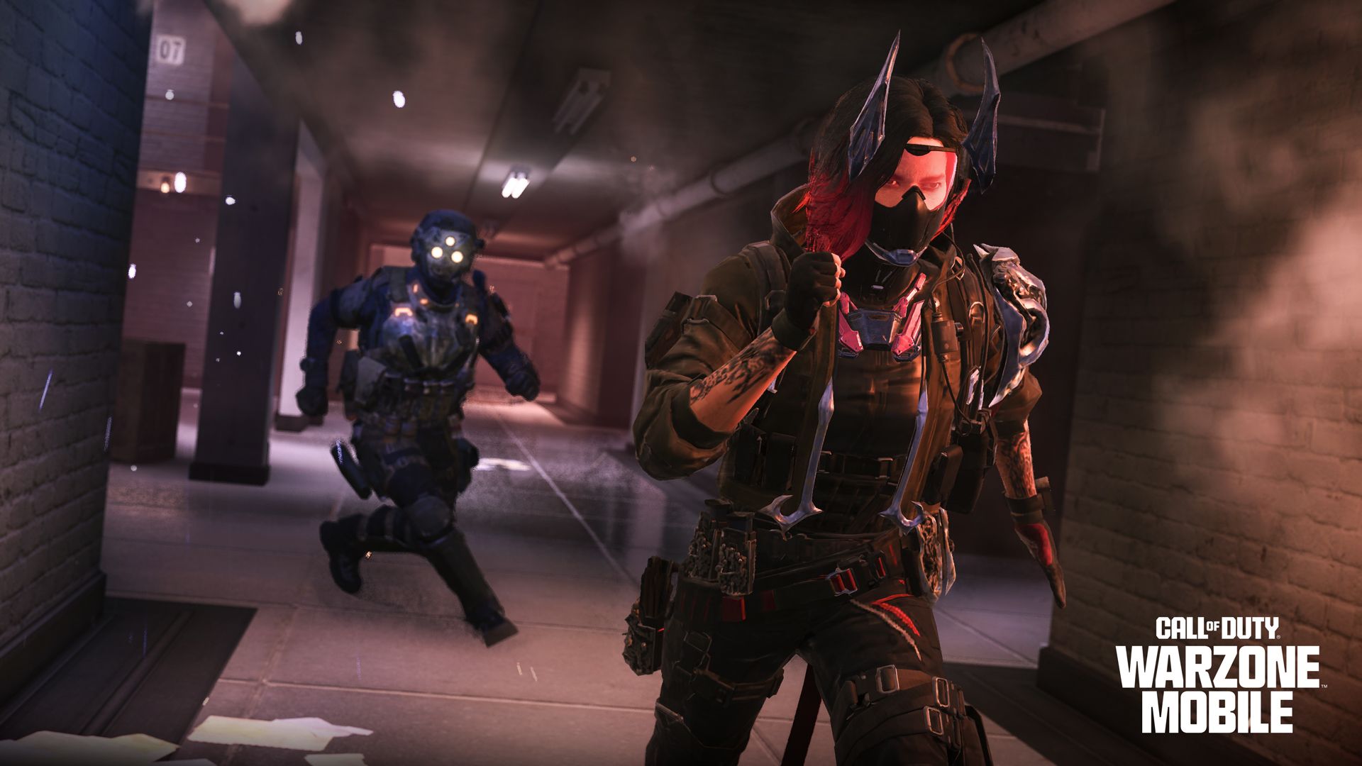 Печальные новости: поддержка мобильной версии игры Call of Duty Warzone скоро завершится!