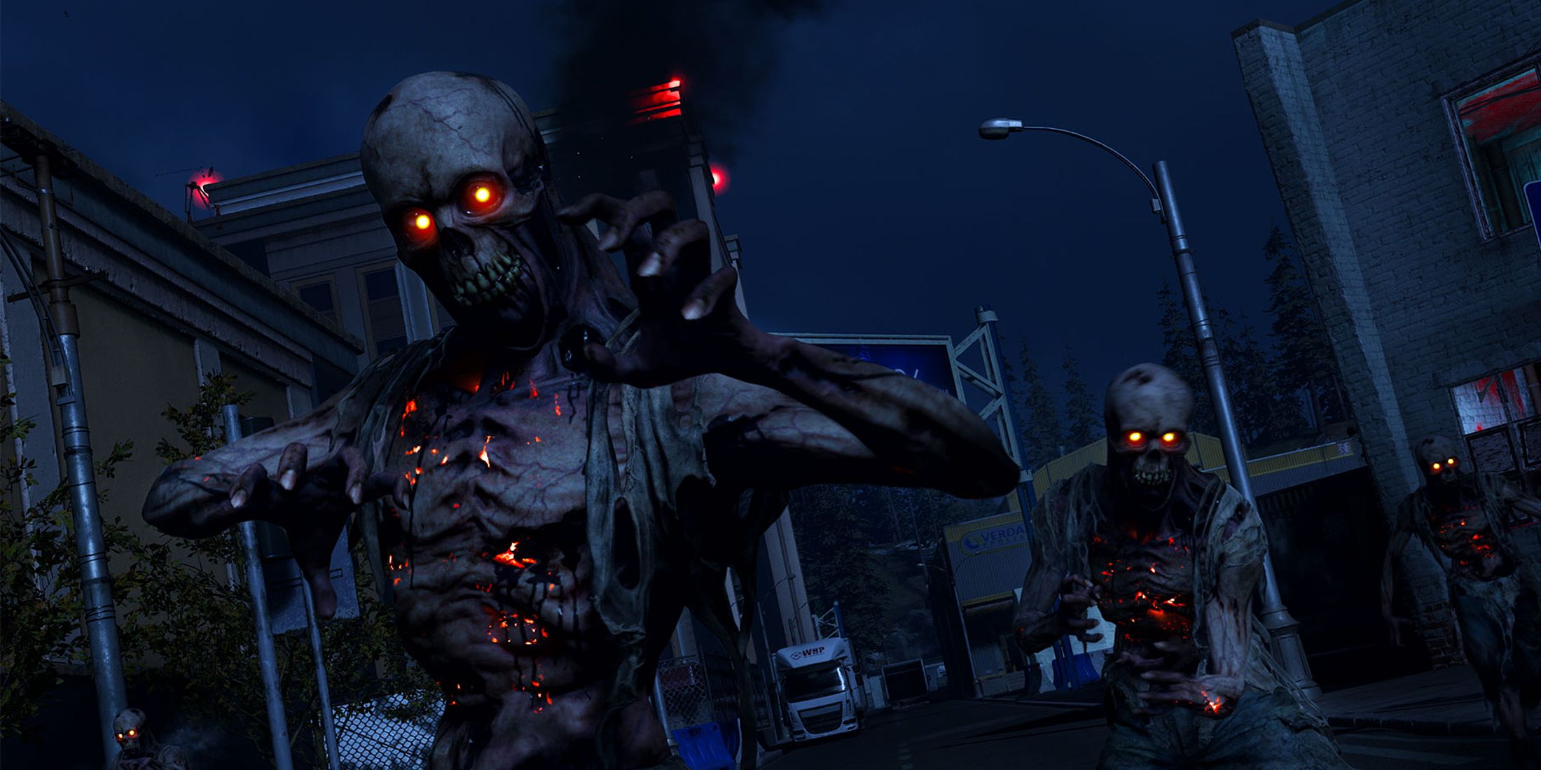 Games With The Best Seasonal Events, Ranked