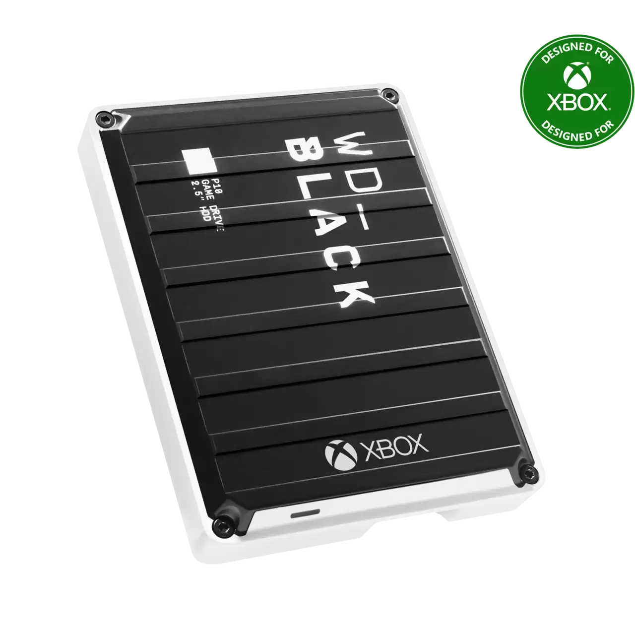 WD_BLACK P10 Game Drive for Xbox