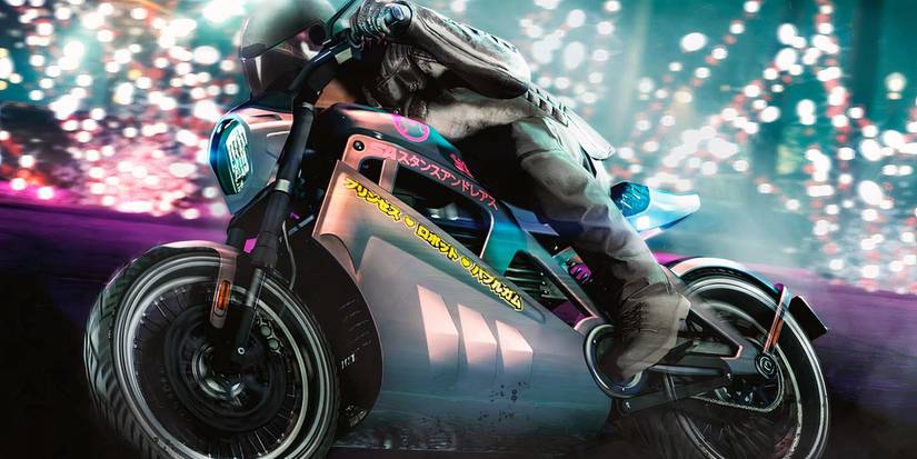 Western Powersurge In GTA Online