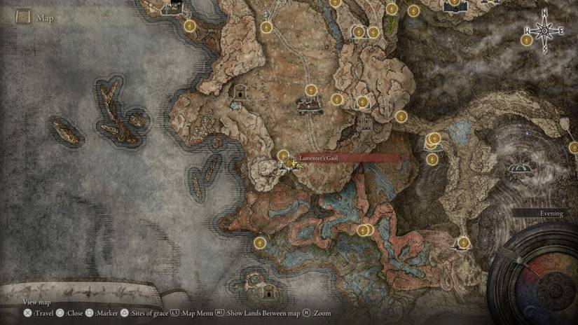 Where To Find Chilling Perfume Bottle