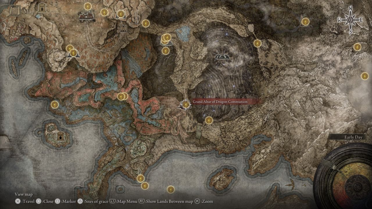 Where To Find Ghostflame Breath Location