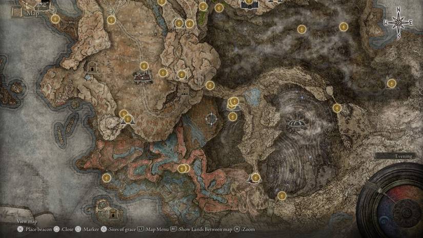 Where To Find Lightning Perfume Bottle