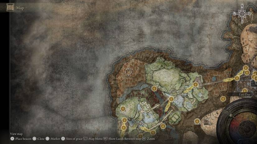 Where to Find Roar of Rugalea