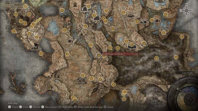 Where To Find Smithscript Dagger