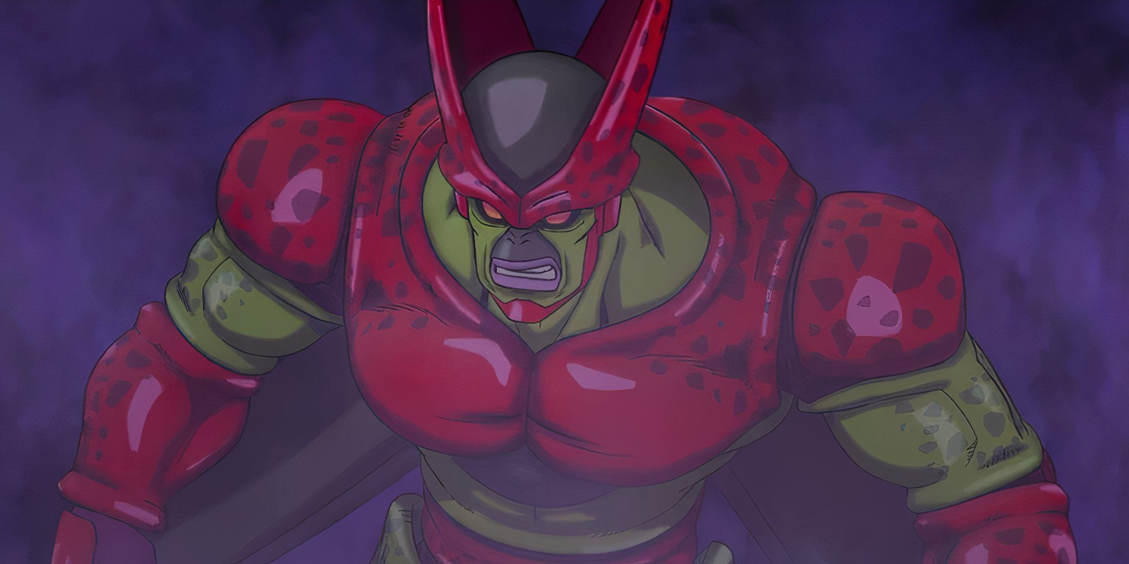 Why Cell Max Is Dragon Ball Super’s Worst Antagonist - Featured