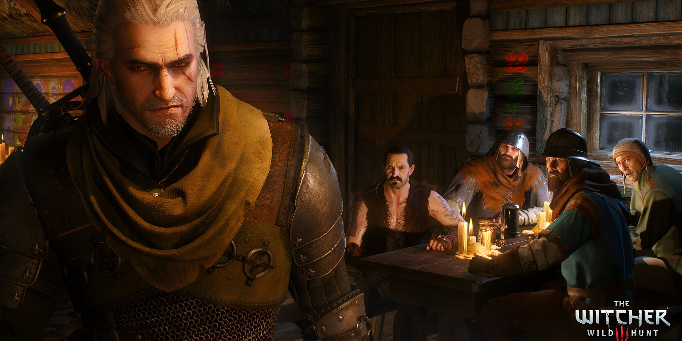 Open-World Games Where NPCs Respect Your Achievements