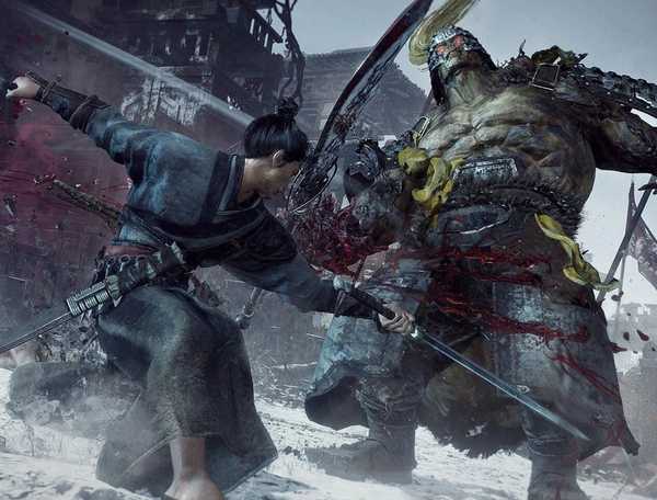 Soulslike Games With Better Combat Than Dark Souls