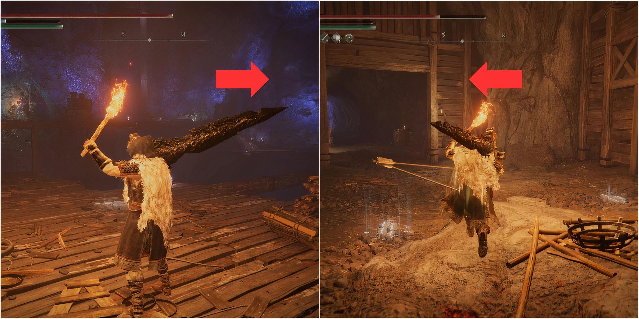 Elden Ring: Raya Lucaria Crystal Tunnel Location and Guide