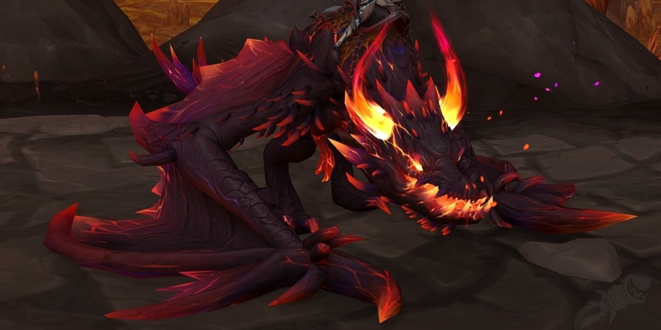 World of Warcraft Extends Window to Get a Rare Dragonflight Mount