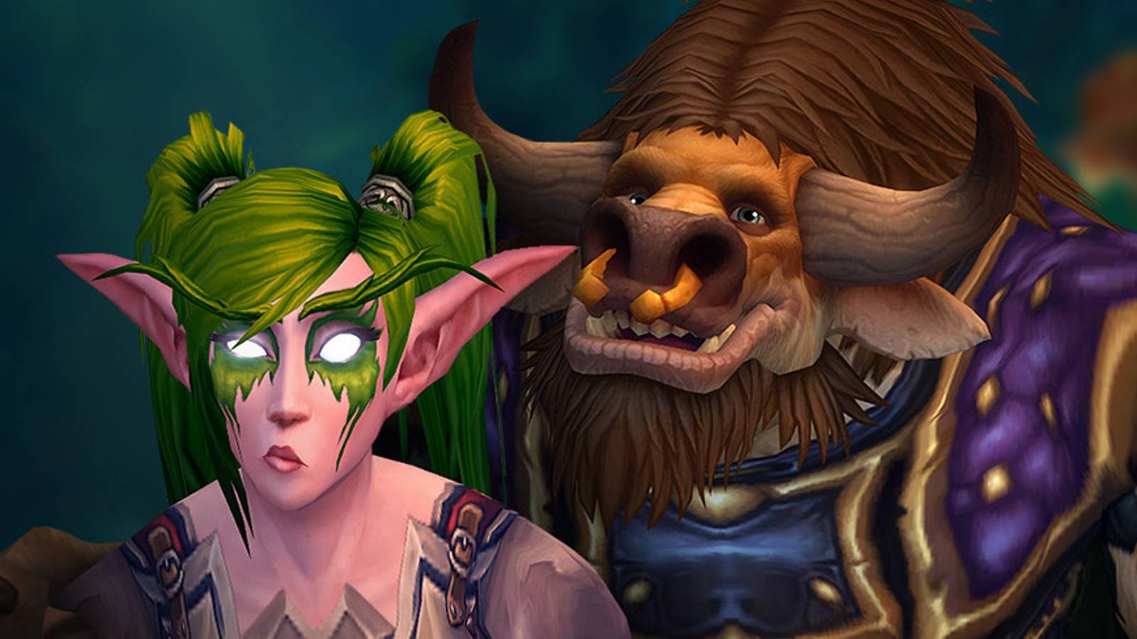 Why You Should Start Playing World of Warcraft Now