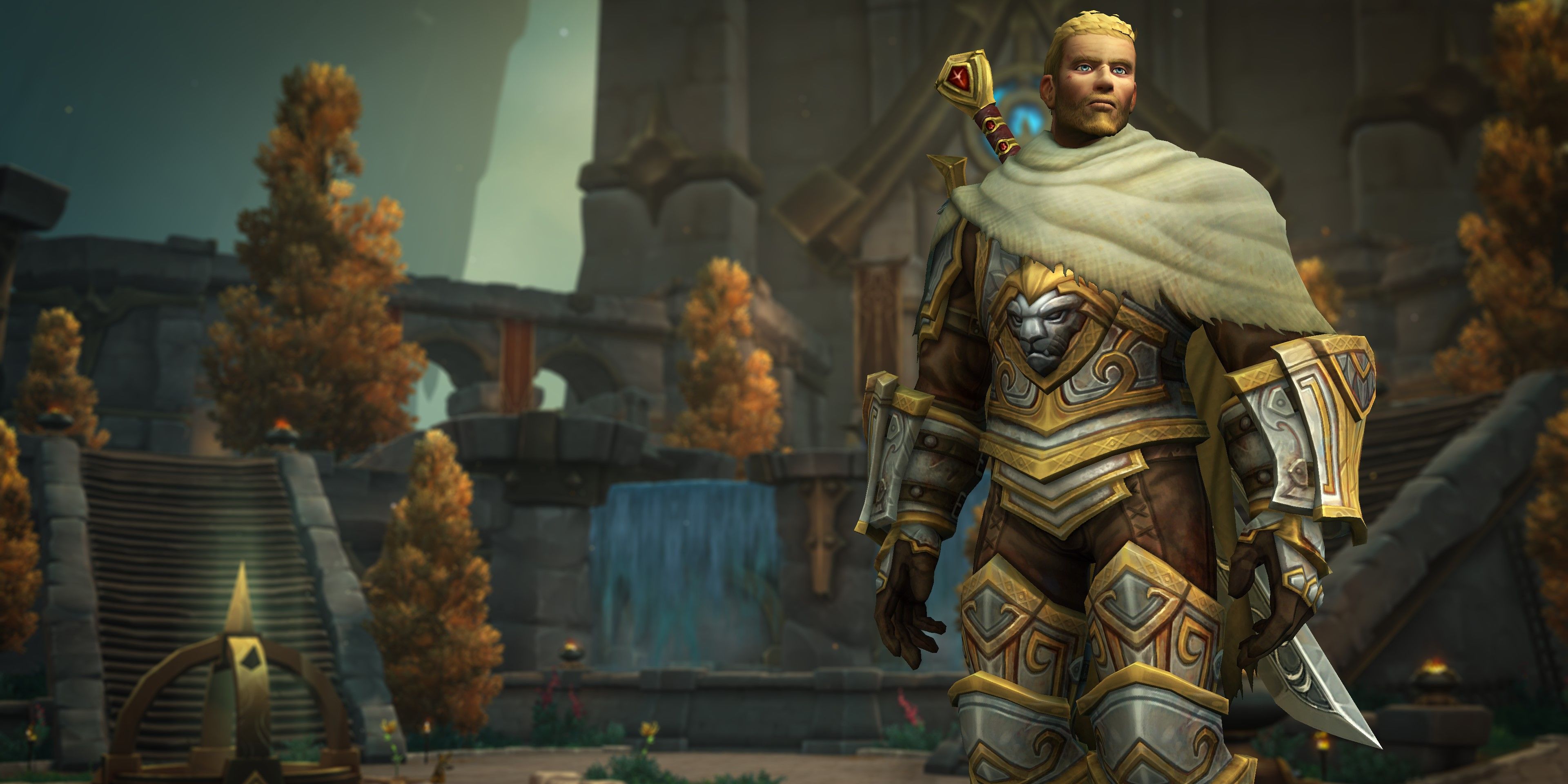 world of warcraft the war within class tier sets
