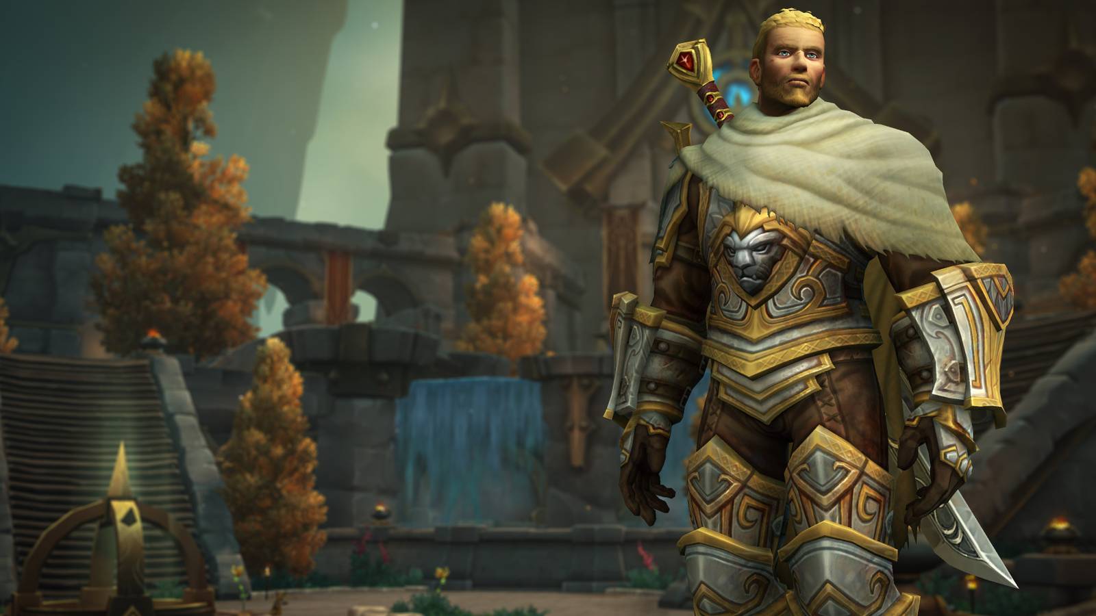 world of warcraft the war within class tier sets