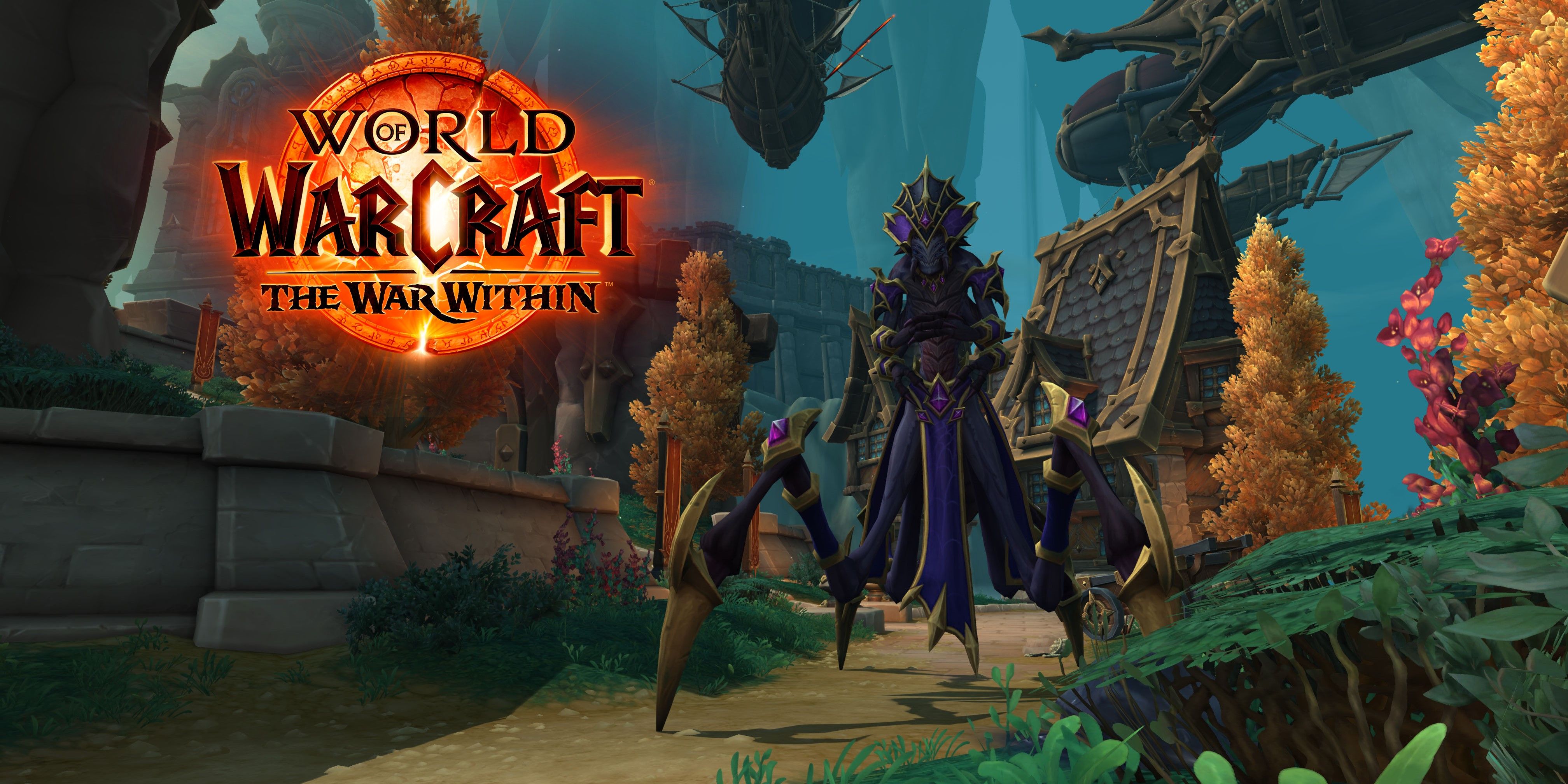 World of Warcraft раскрывает войну в подземельях первого сезона, мифических модификациях и многом другом