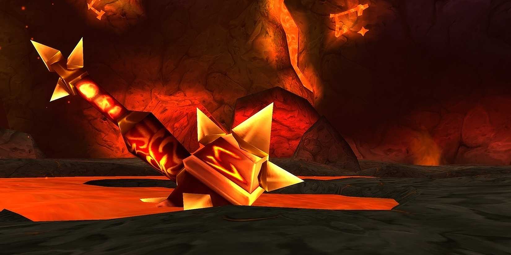 wow world of warcraft season of discovery tier 1 armor sets recolored