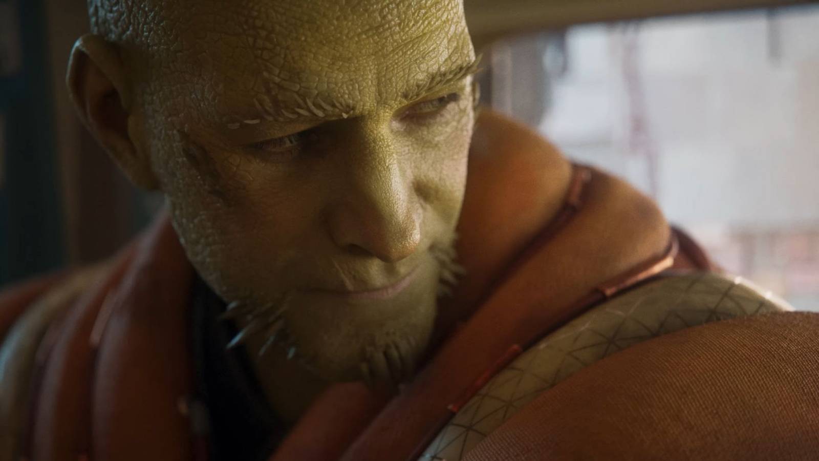 Snippet of Lennox from Concord's cinematic trailer 