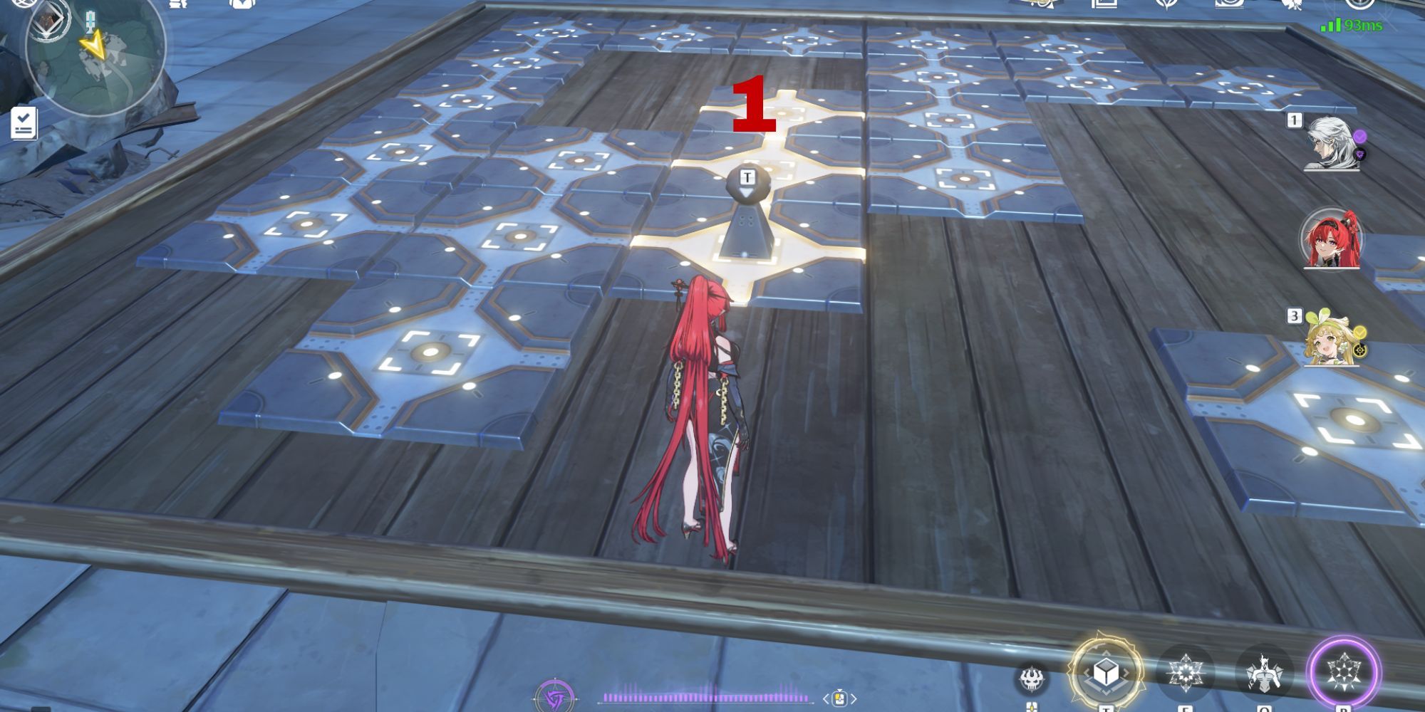 Wuthering Waves: How to Find and Solve Fallen Grave Puzzle