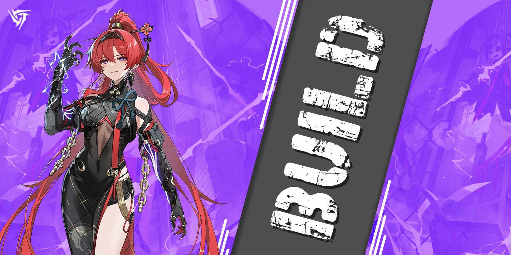 wuthering waves best yinlin build