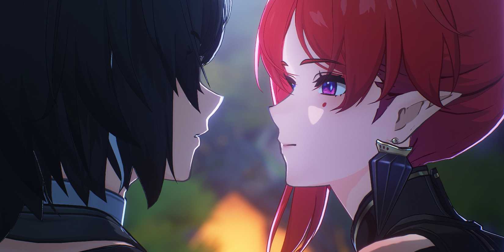 wuthering waves enter the password yinlin story quest solitary path crusade wuwa