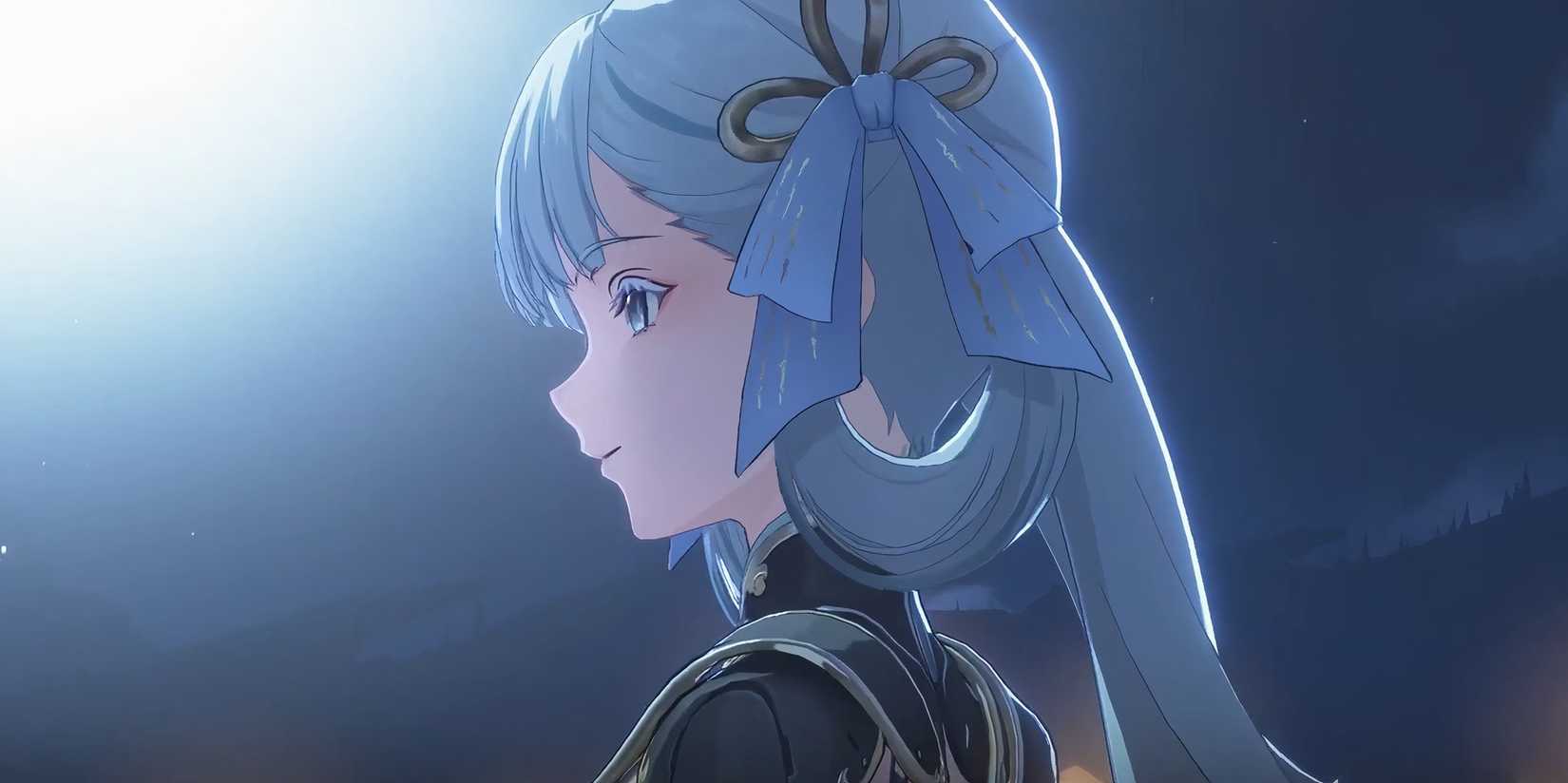 Wuthering Waves Jinhsi and Changli gameplay leaks