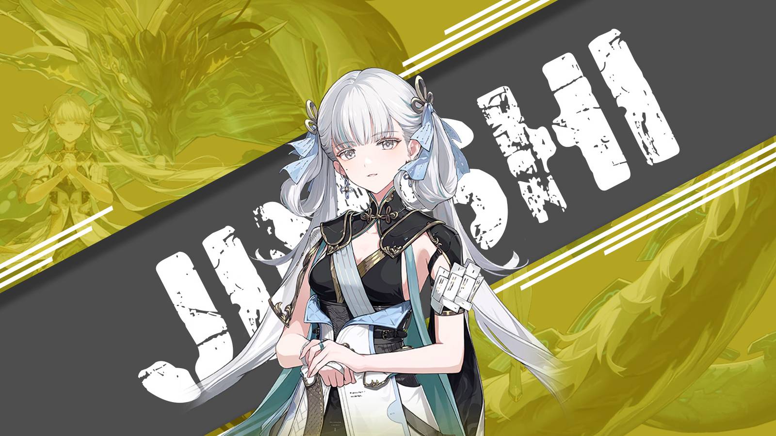 wuthering waves jinshi ascension materials