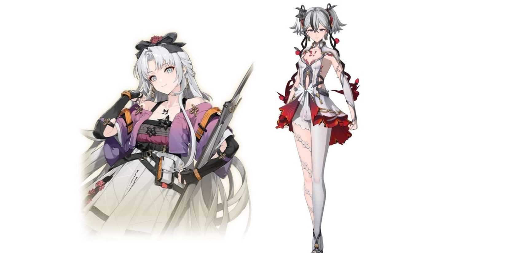 the revamped camellya in wuthering waves.