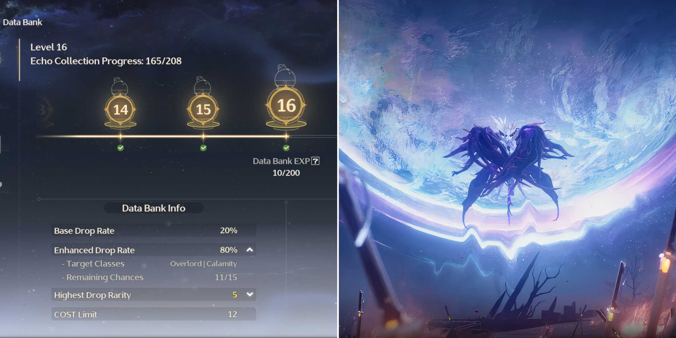 ¡Descubre el Secreto Detrás del Aumento de Drop Rates en Wuthering Waves!
