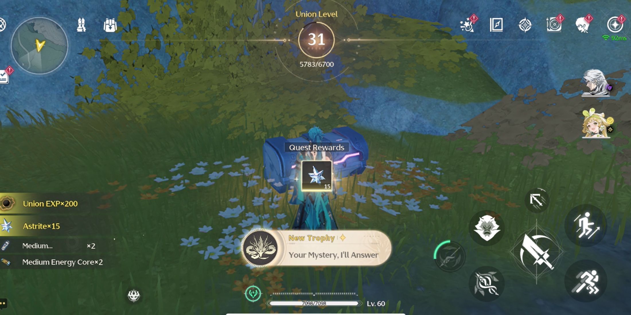 Wuthering Waves The Fabled Cube Mechanics Quest Guide