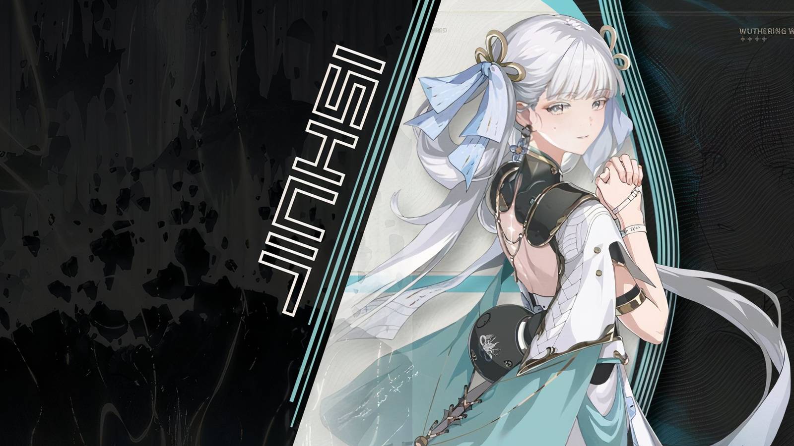 Wuthering Waves_ Jinhsi Build Guide