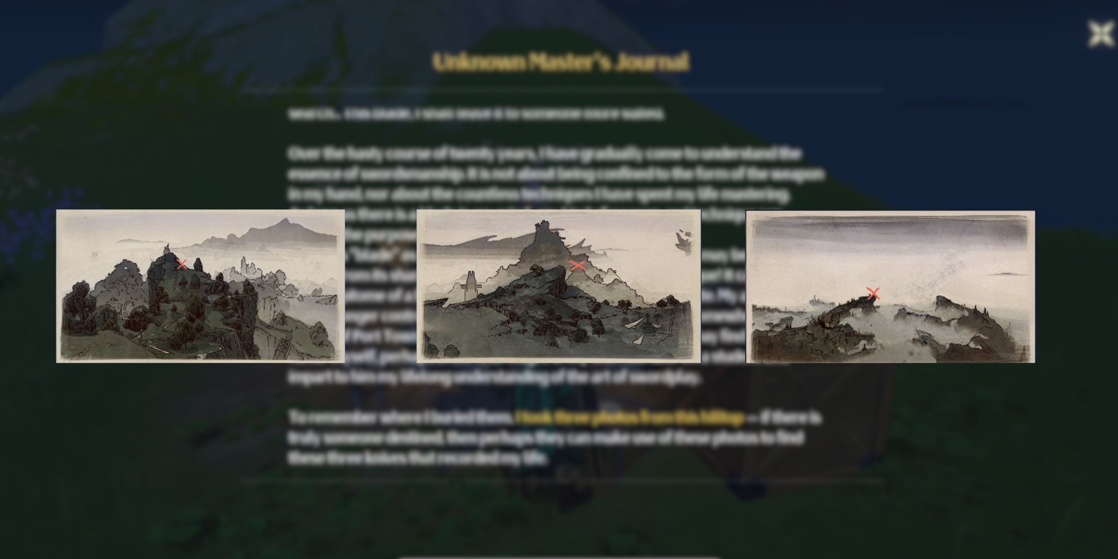 Wuthering Waves_ Where To Find All 3 Treasure Locations (Unknown Masters Journal Hidden Quest) Article Thumbnail