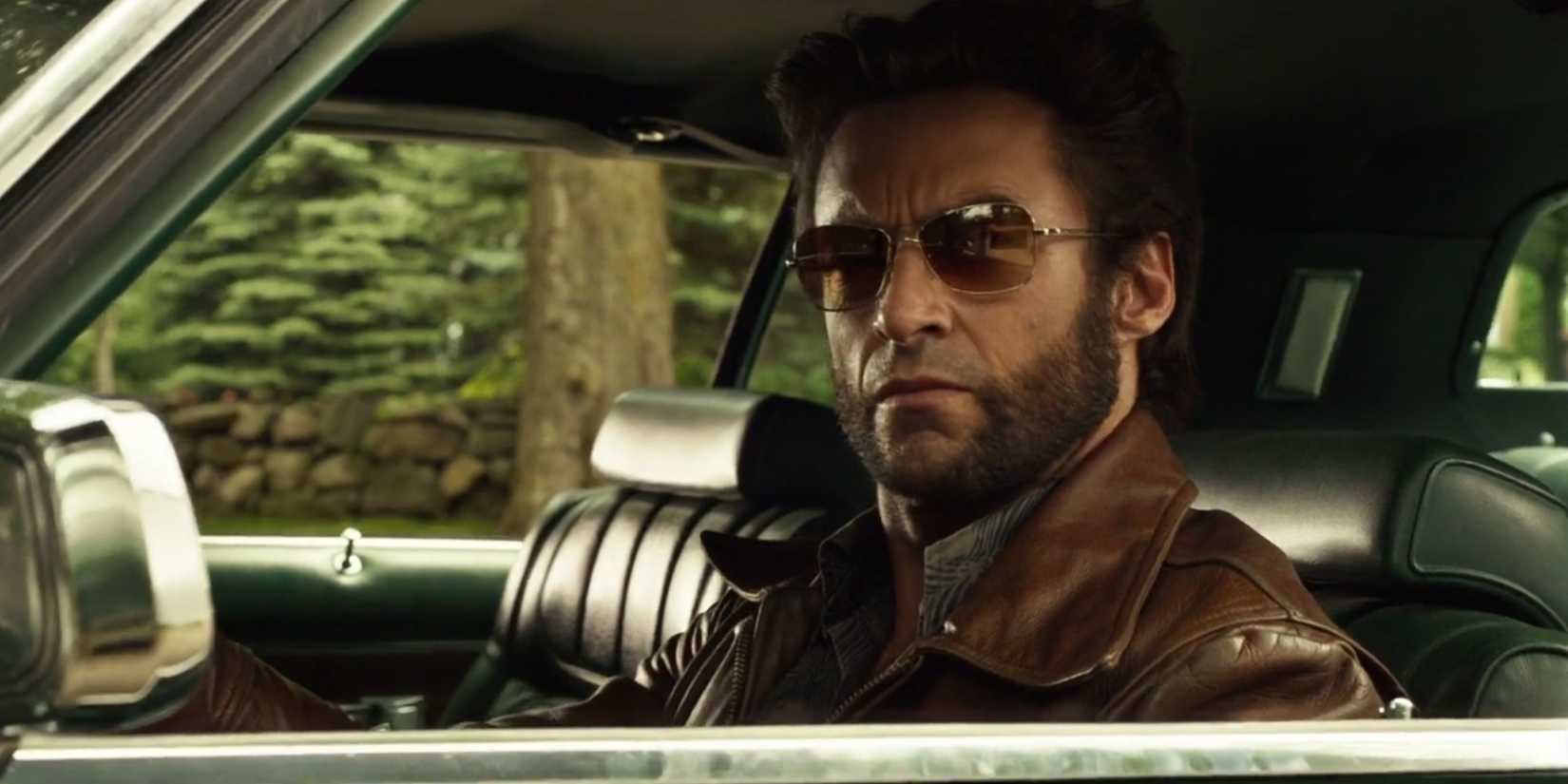 X-Men Live Action Films