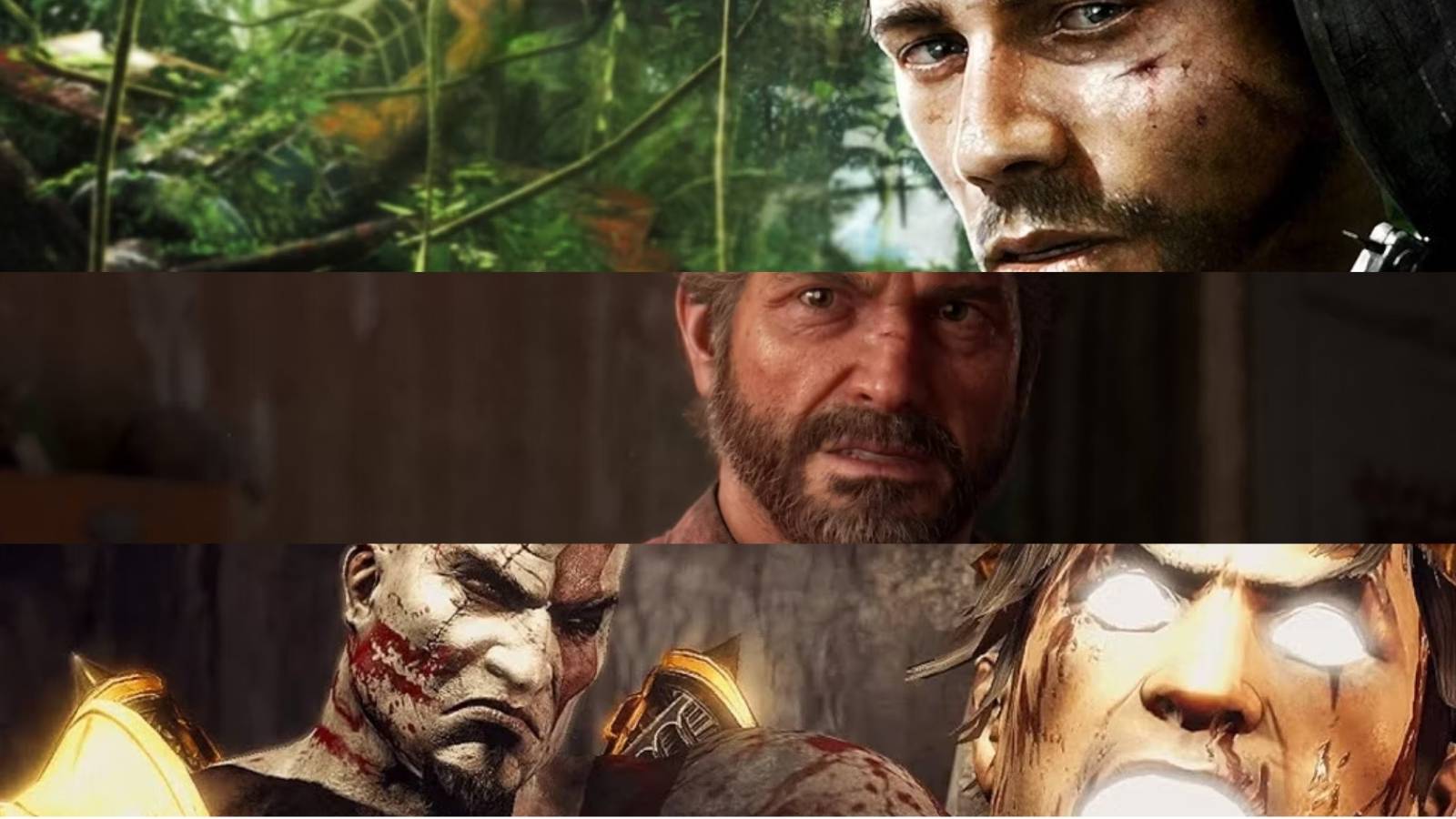 X Video Game Heroes Who Are Secretly Villains Feature Image