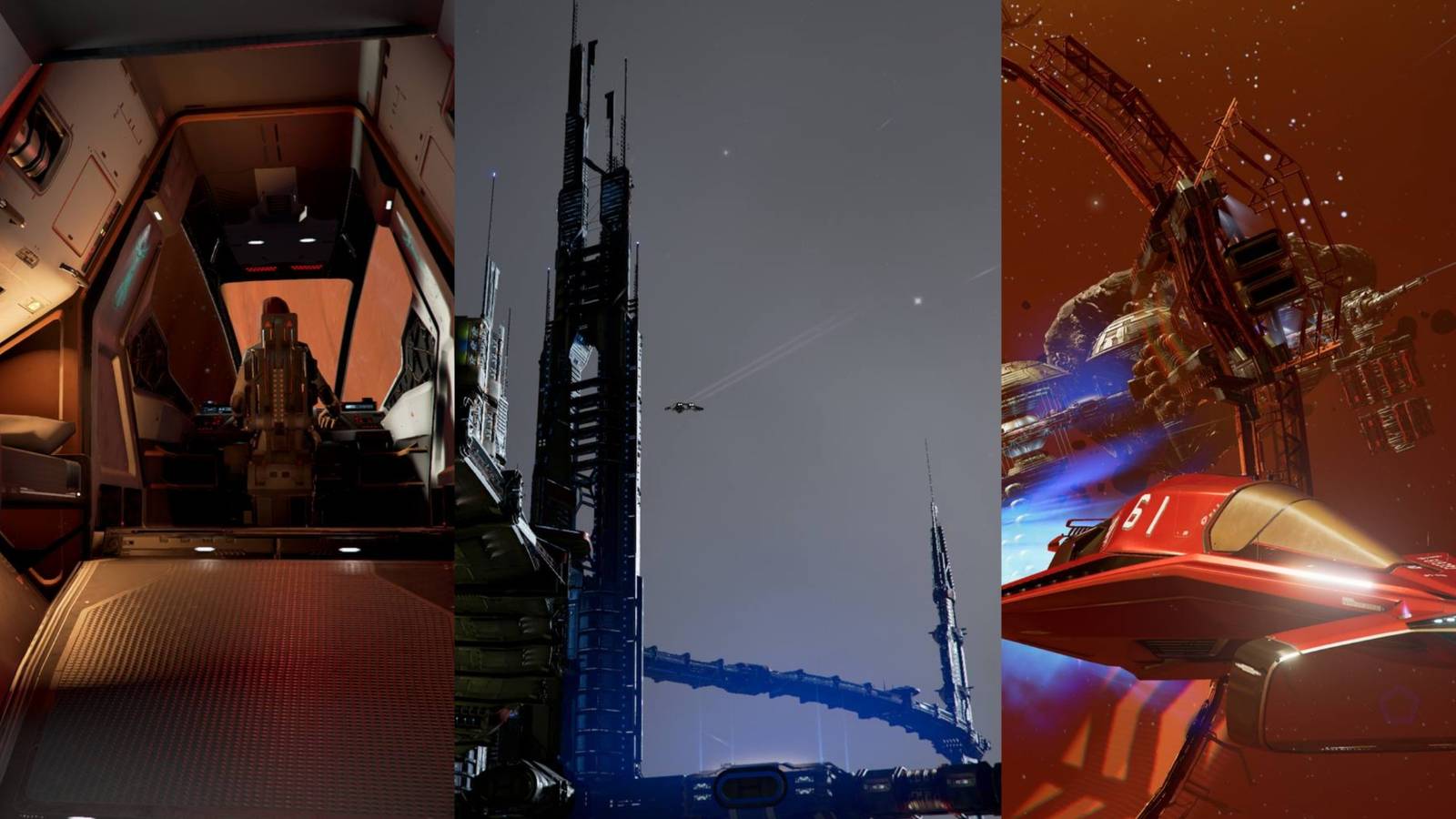 X4 Foundations - Best New Features In Update 7.00