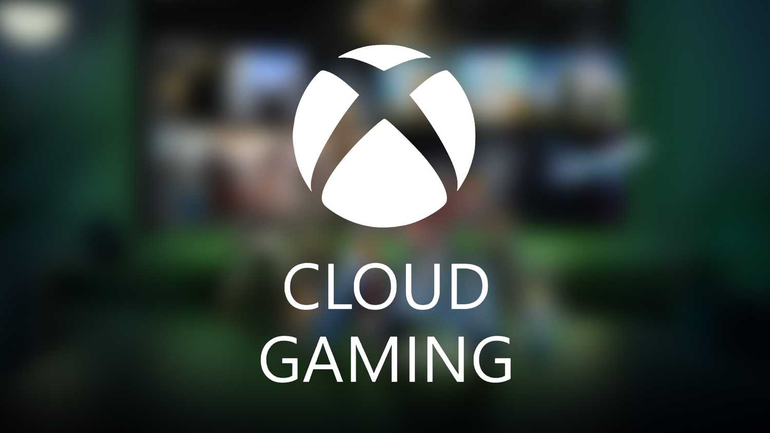 Xbox Game Streaming Xcloud On Iphone Xbox Cloud Gaming Xcloud Xbox