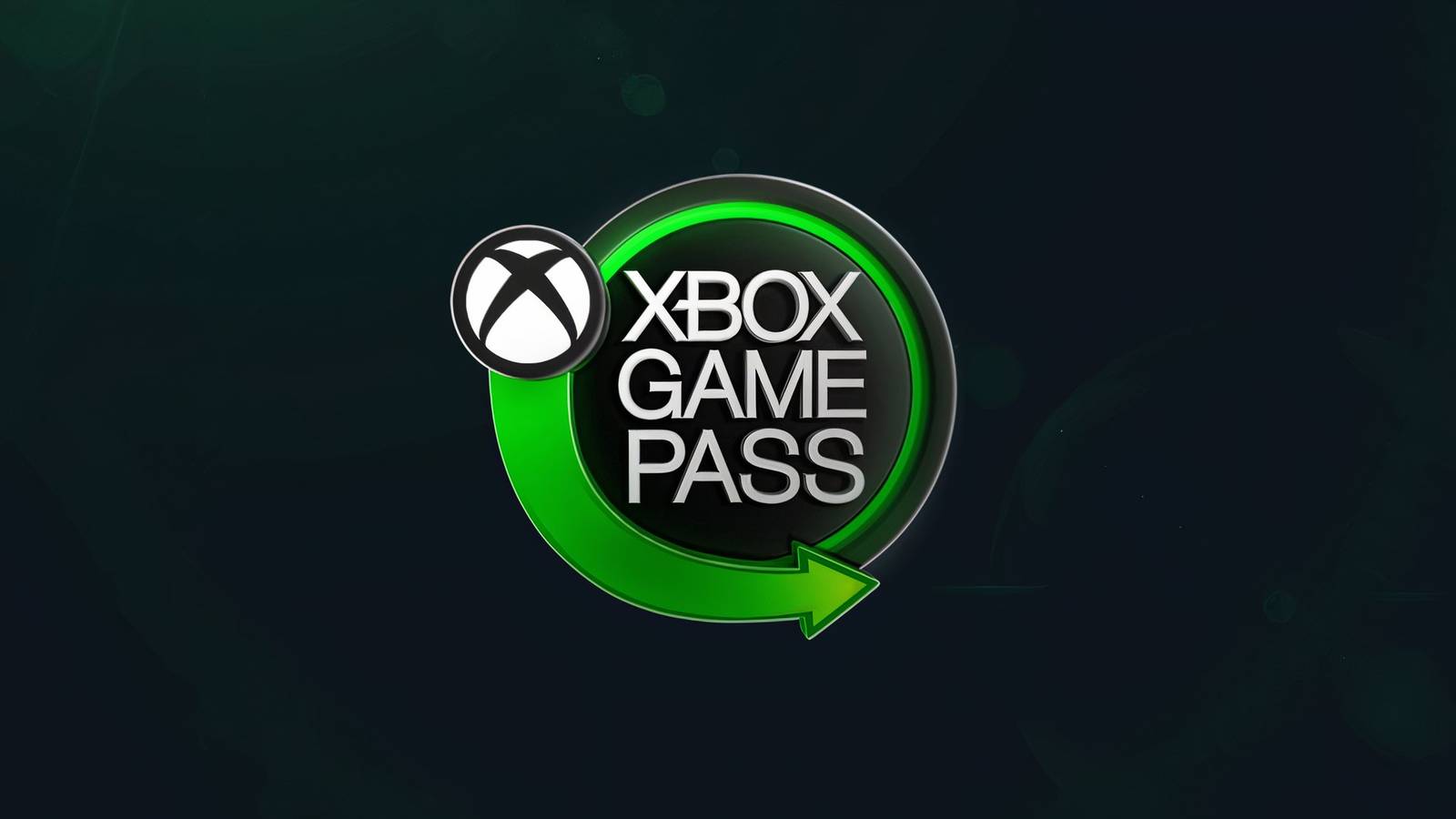 Xbox Game Pass Logo