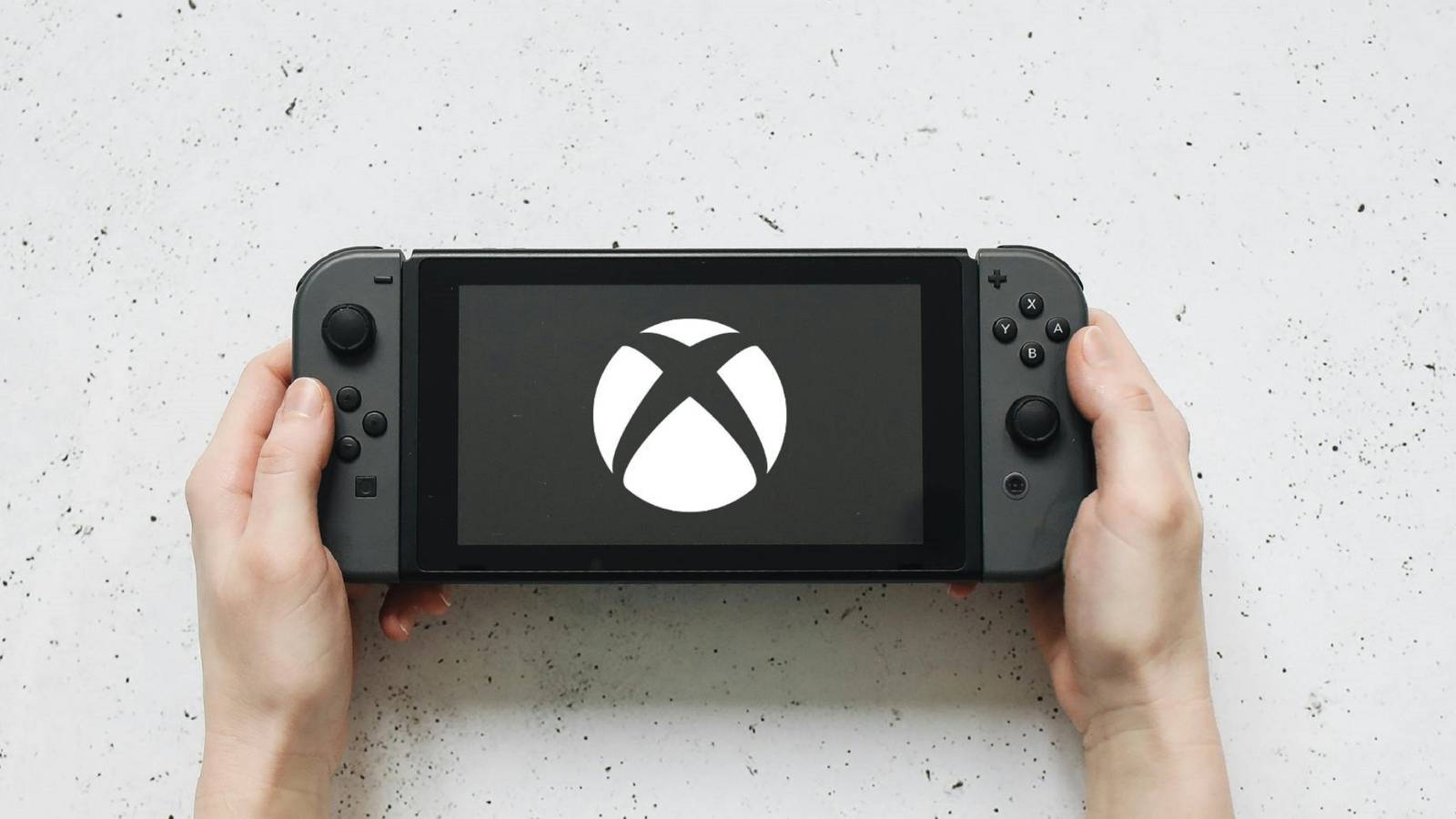 Xbox rejected handheld from Gears of War creator