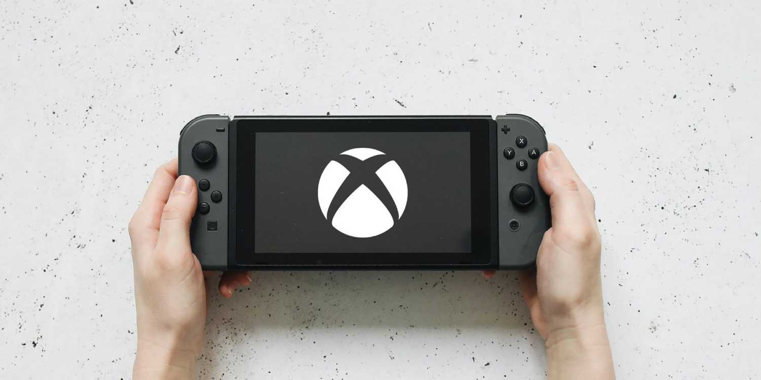 Xbox 360 Xbox Handheld Console Release Date Xbox Handheld Console