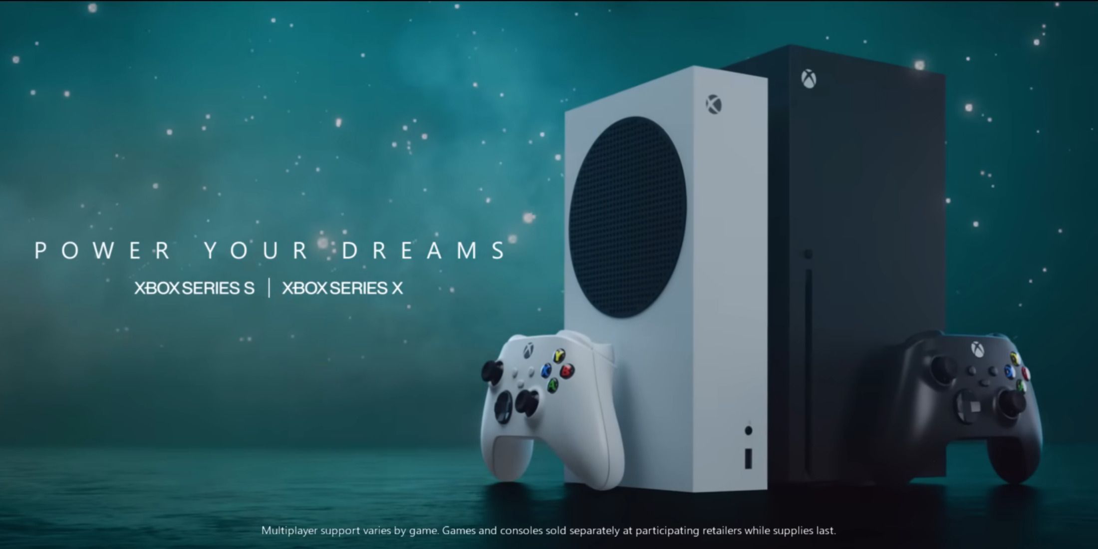 Microsoft Xbox Xbox Series X Release Date Europe Microsoft Xbox