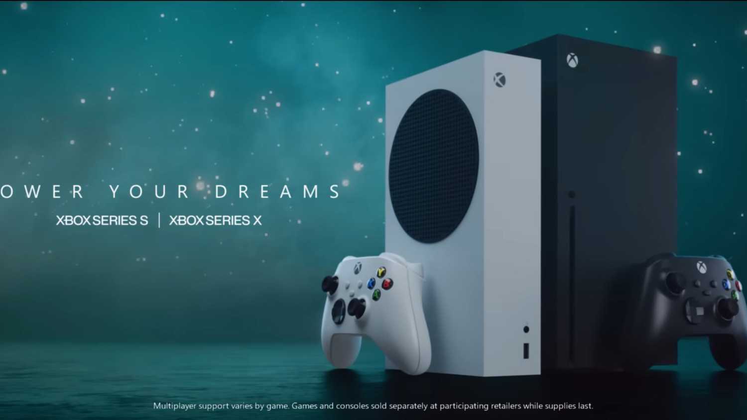 Microsoft Xbox Xbox Series X Release Date Europe Microsoft Xbox