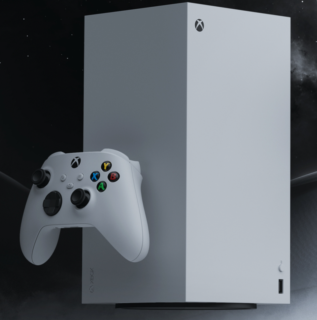 Walmart Shopper Buys New Xbox Console Ahead of Its Release Date