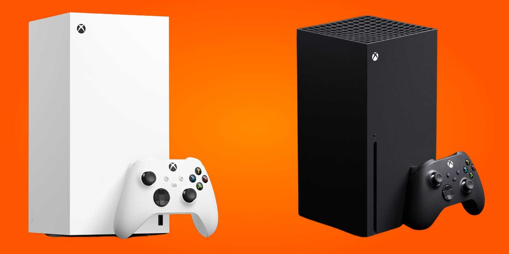 Xbox Series X Digital Vs Series X Conclusion