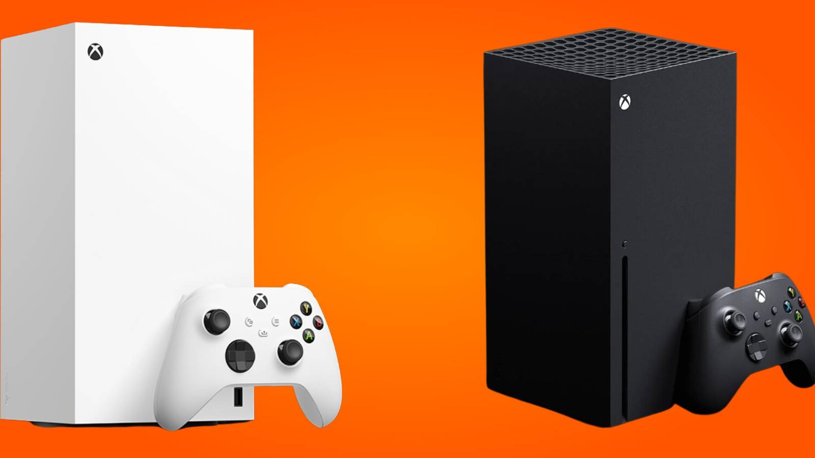 Xbox Series X Digital Vs Series X Conclusion